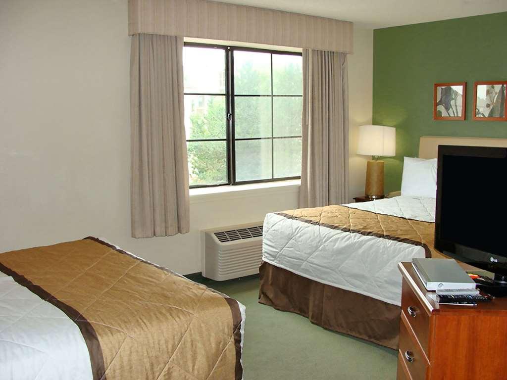 Extended Stay America Suites - Dallas - Market Center Oda fotoğraf