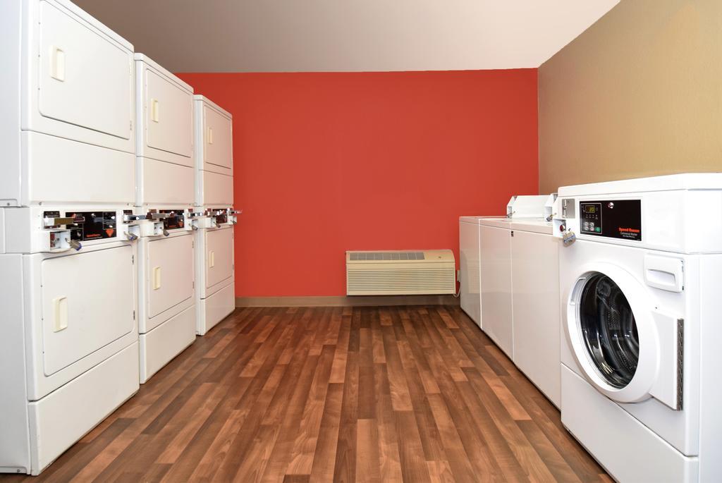 Extended Stay America Suites - Dallas - Market Center Dış mekan fotoğraf