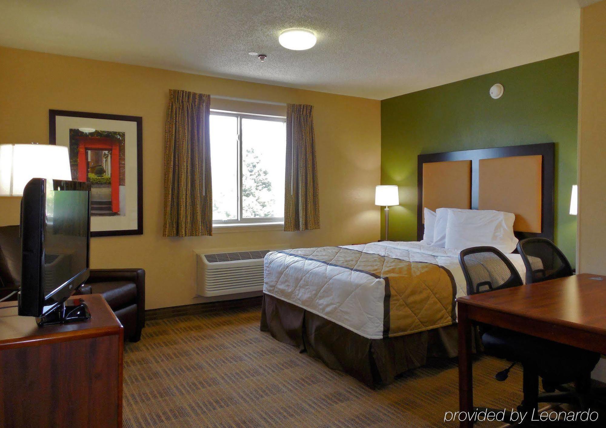 Extended Stay America Suites - Dallas - Market Center Dış mekan fotoğraf