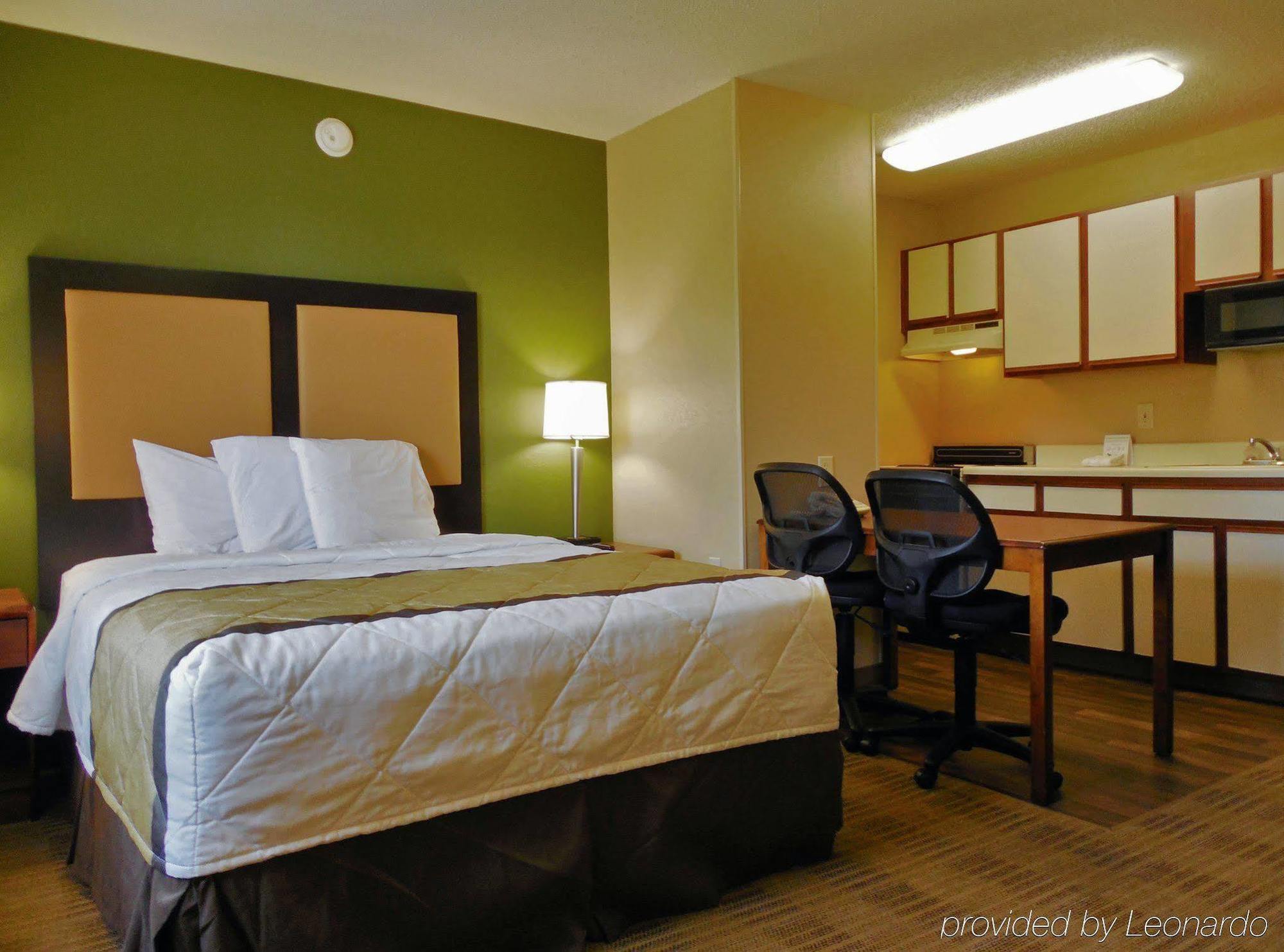Extended Stay America Suites - Dallas - Market Center Dış mekan fotoğraf