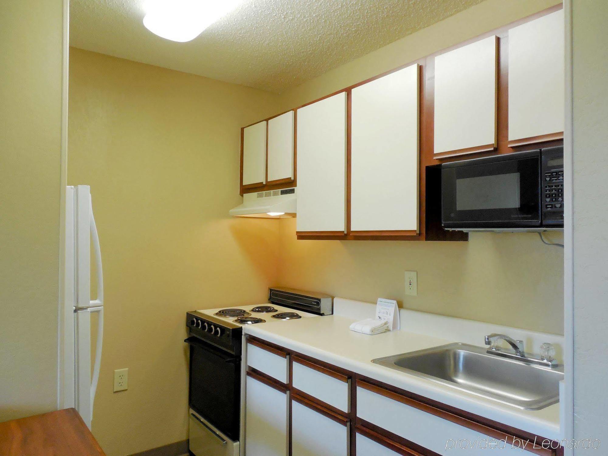 Extended Stay America Suites - Dallas - Market Center Dış mekan fotoğraf