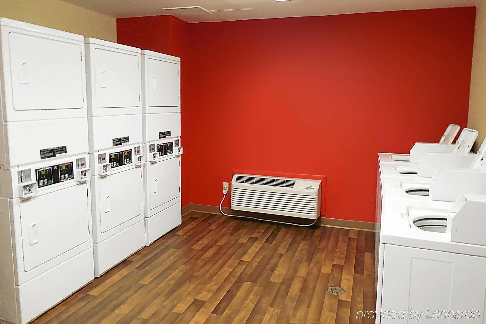 Extended Stay America Suites - Dallas - Market Center Dış mekan fotoğraf