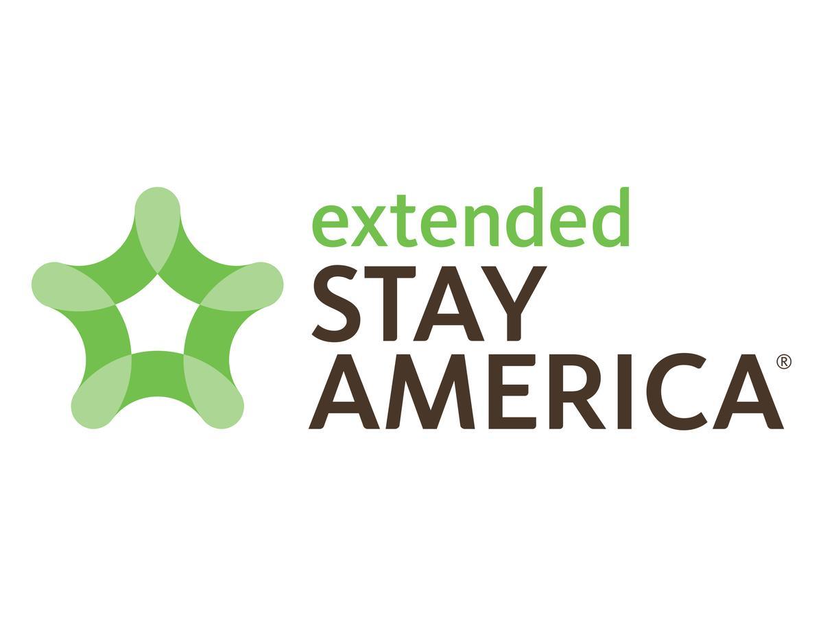 Extended Stay America Suites - Dallas - Market Center Dış mekan fotoğraf